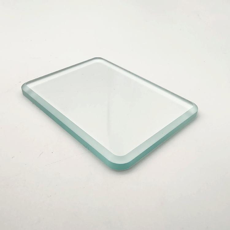 3mm Stepped Glass