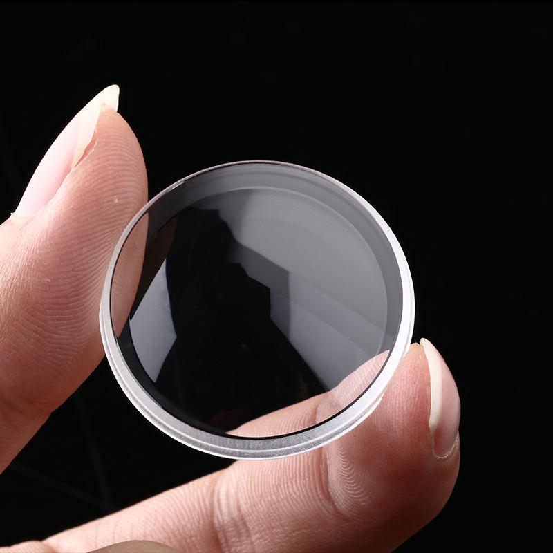 Laser Protective Optical Glass Lens