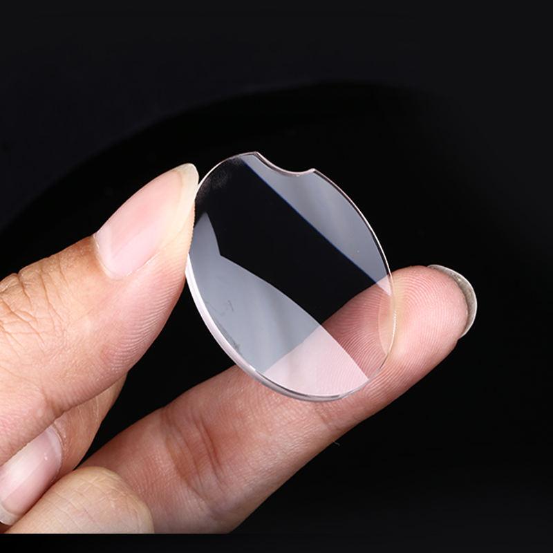 Laser Protective Optical Glass Lens