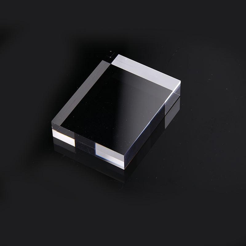 Sapphire laser protective Optical Glass lens
