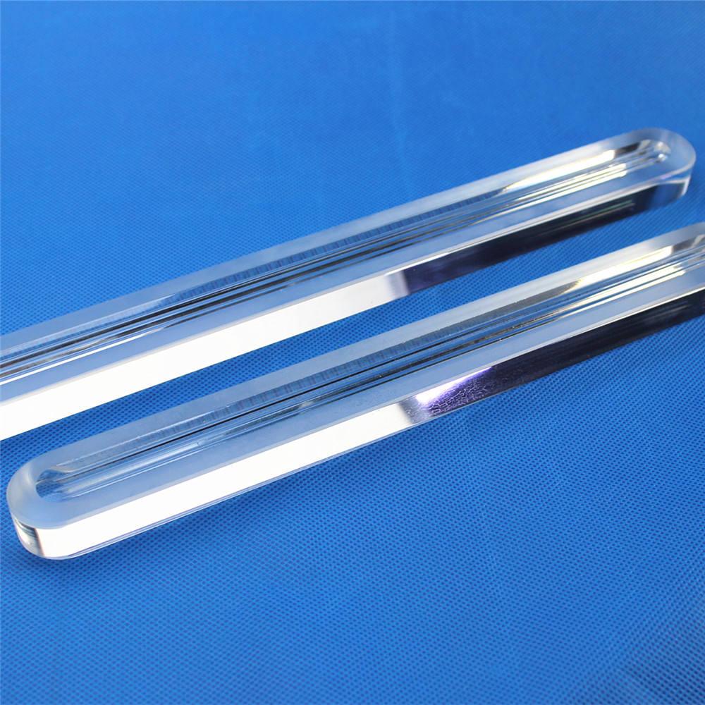 Schott Borosilicate Reflex Glass