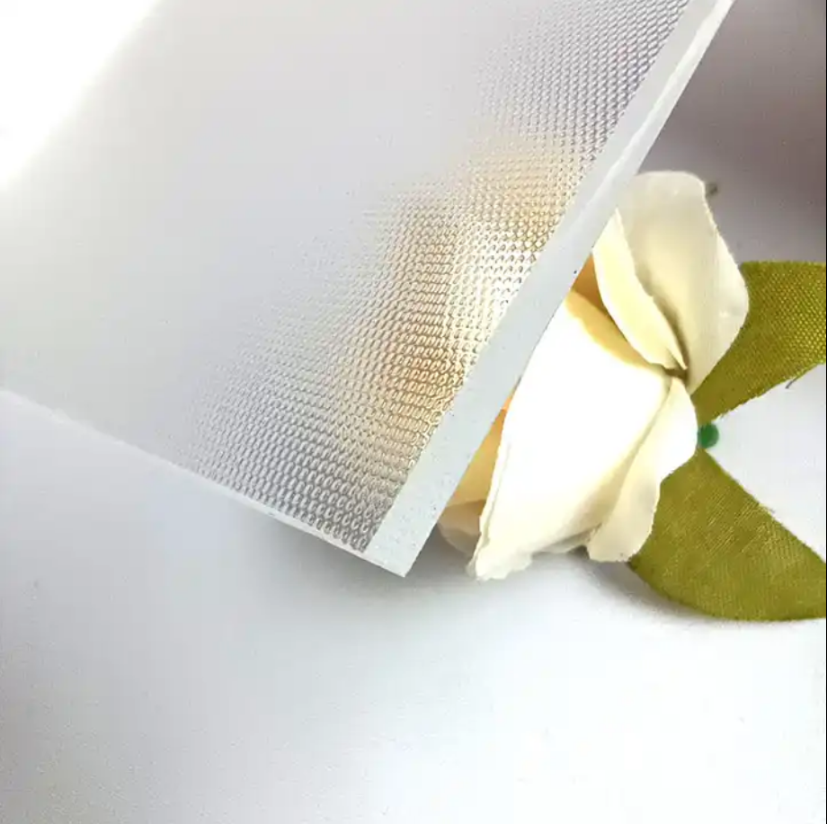 Ultra-White AR Coating Solar Panel Glass