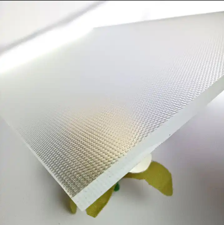 Ultra-White AR Coating Solar Panel Glass