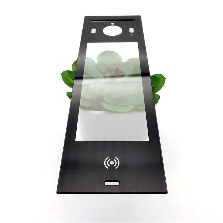 Anti Glare Glass Cover For Electornic Devices