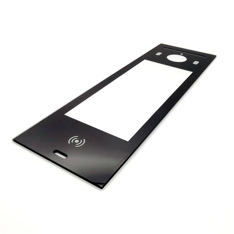 Anti Glare Glass Cover For Electornic Devices