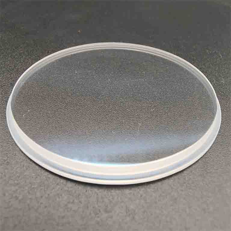 Anti Reflective Glass - Clear Tempered Glass | KS Glass