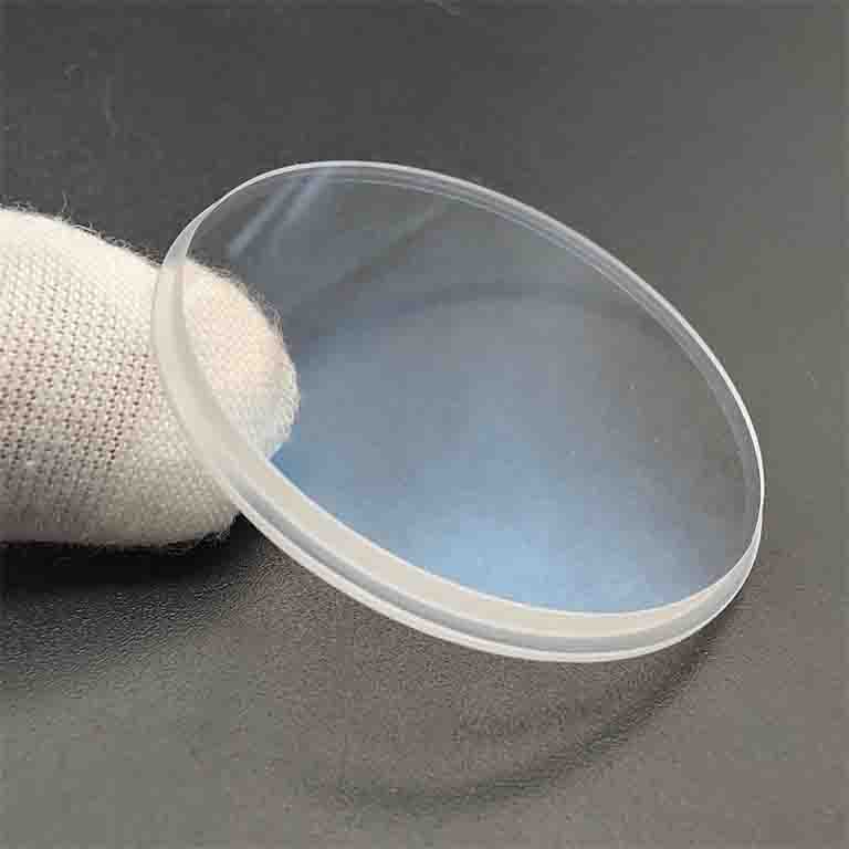 Anti Reflective Glass - Clear Tempered Glass | KS Glass