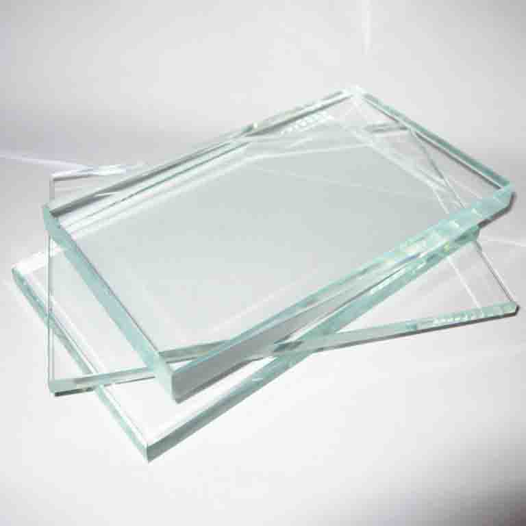 Factory supply tempered teleprompter glass for prompter machine