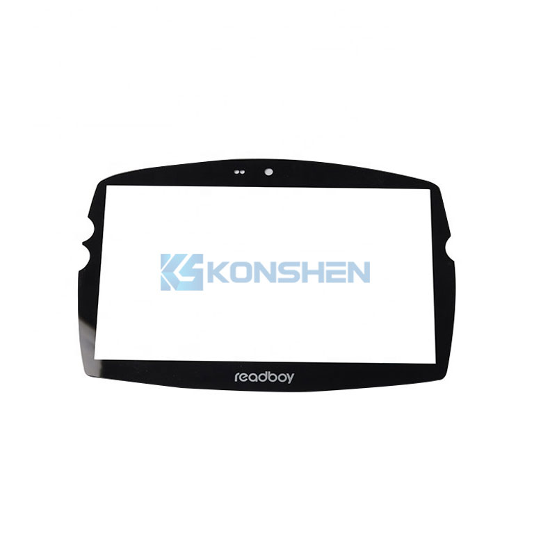 Custom Printed Glasses - LCD Glass Supplier | KS Glass
