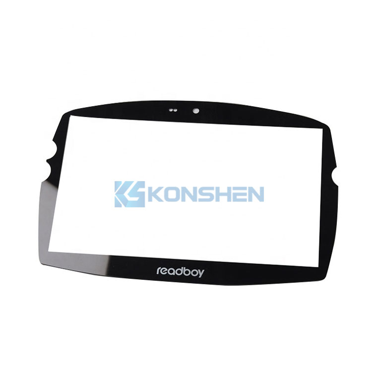 Custom Printed Glasses - LCD Glass Supplier | KS Glass