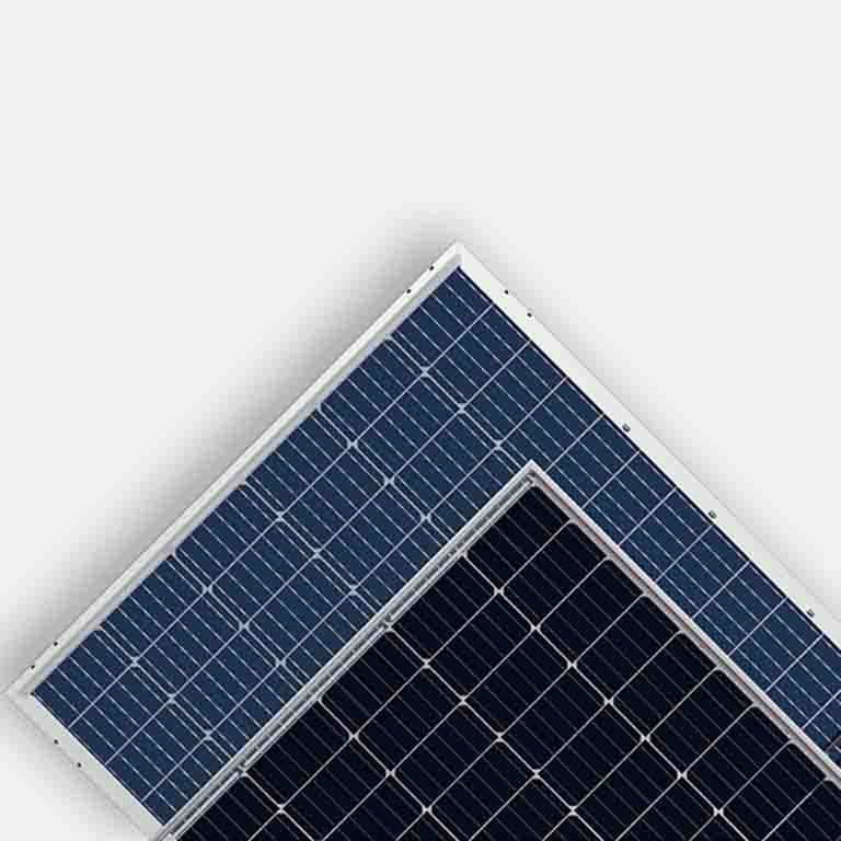 Supersolar 500w Glass Panel 500 Watt Mono Solar Panels