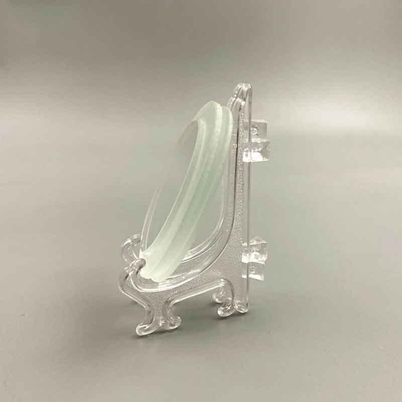 Glass Cover For Lamp - Lamp Cover Glass | KS Glass