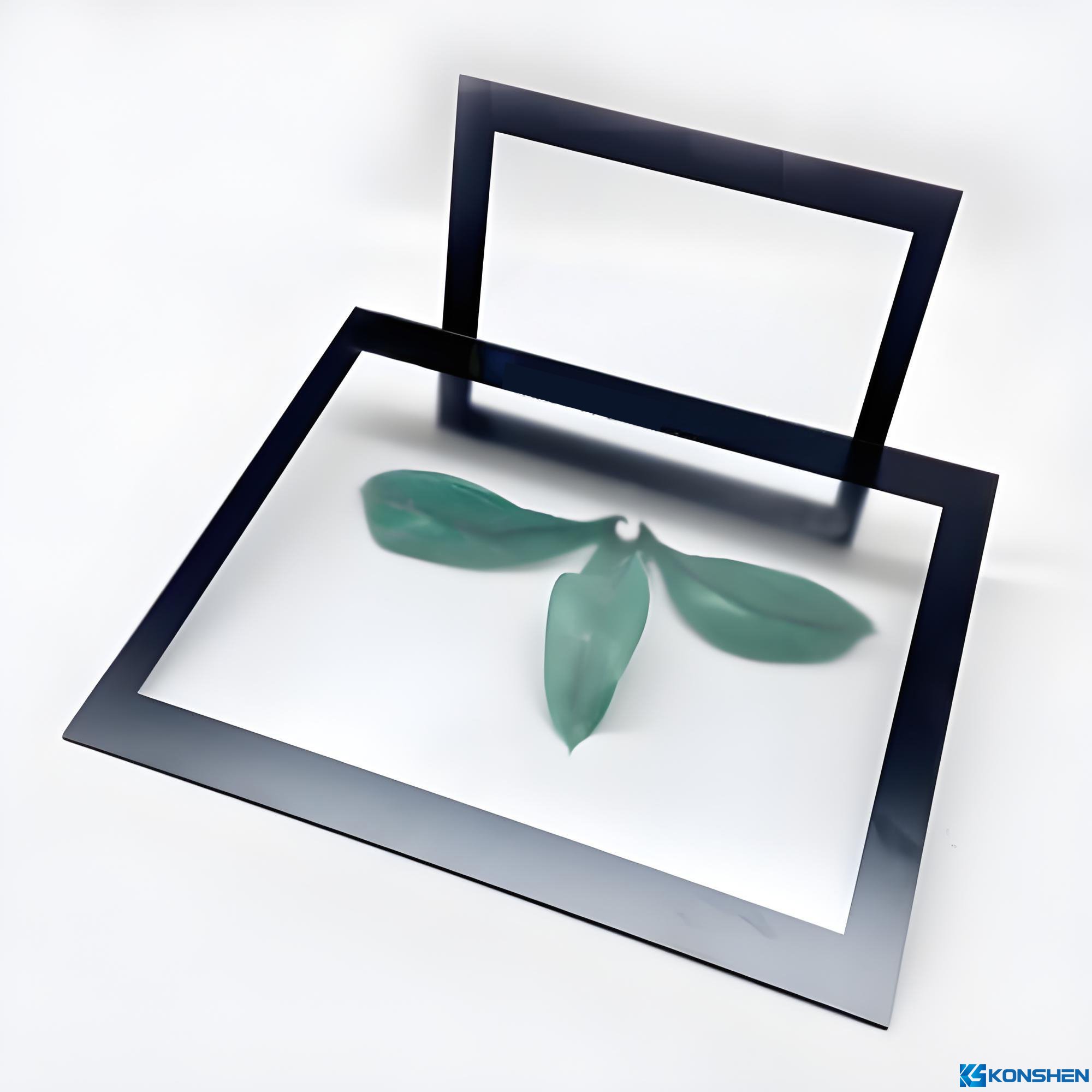 Essential Characteristics of Anti-Glare Glass