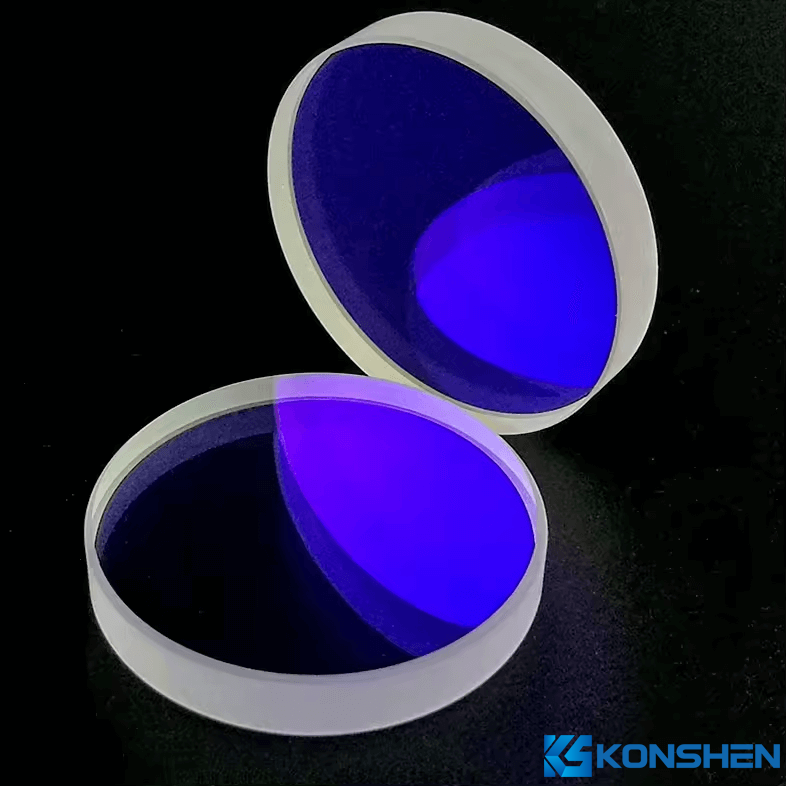 94% High Transmittance Tempered Optical AR Coating Ultra Clear Glass