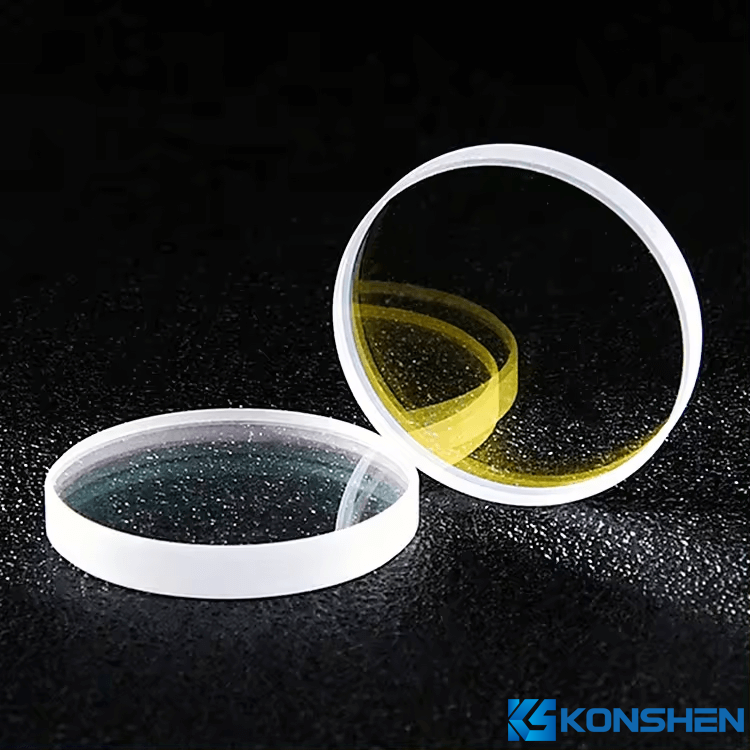 94% High Transmittance Tempered Optical AR Coating Ultra Clear Glass