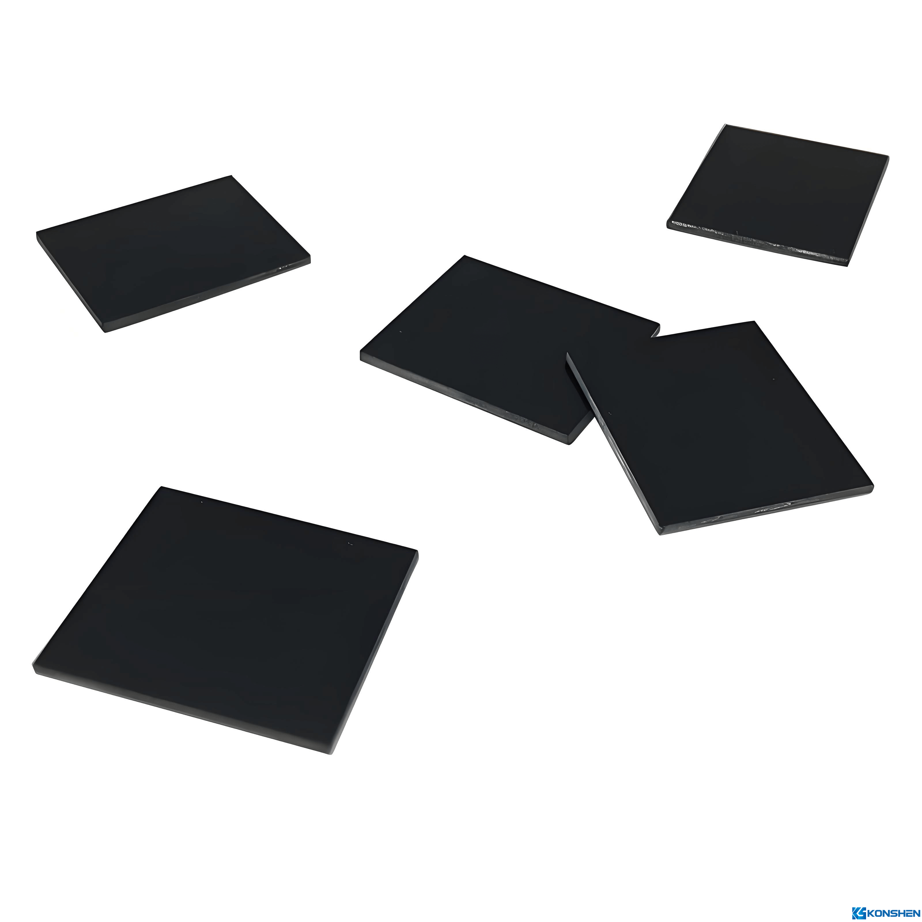 Over 90% Transmittance 590nm 720nm Longpass Opticsl Infrared IR Filter