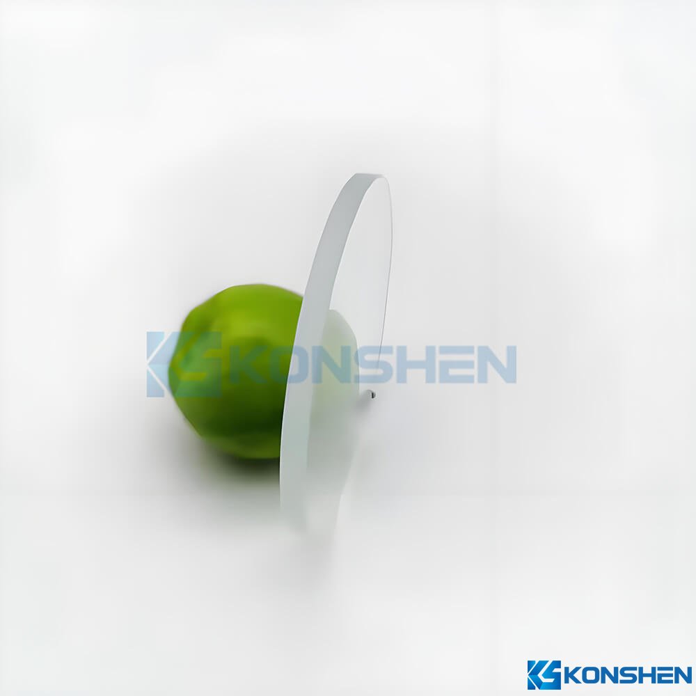 Wholesale 3mm Ultra Clear Physically Tempered Lighting Glass
