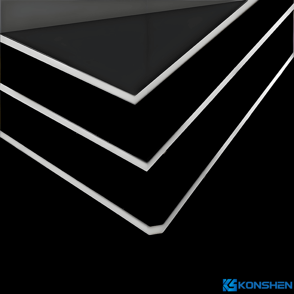 Customized 2-4mm Ultra-Clear Toughened Smooth Glass with High Strength and Weather Resistance for Solar Panels