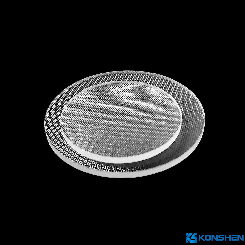 High-Quality 3.2mm Ultra-Clear Tempered Textured Glass for Solar Panels