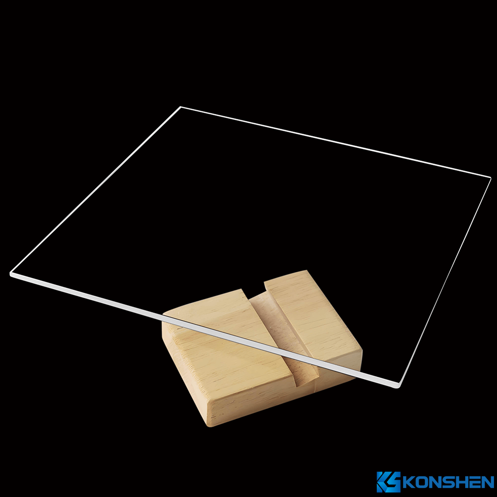 2-3mm Flexibly Customized Transparent Tempered Ultra Clear Low Iron Glass