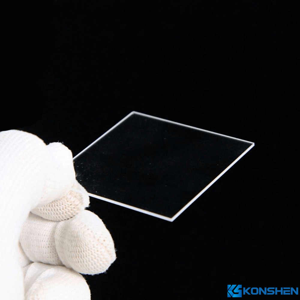 Customizable 0.1mm-2mm Chemical Strengthened Ultra-Thin Glass for Precision Applications