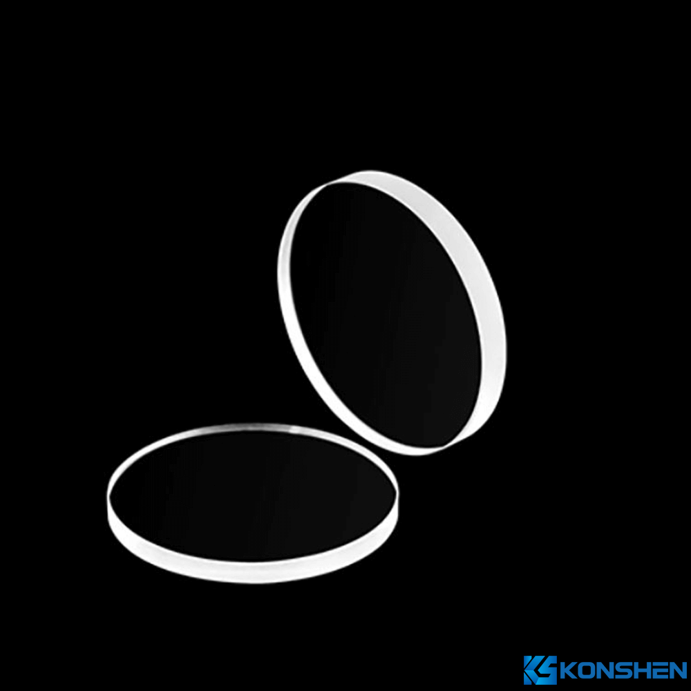 High-Transparency High-Purity Schott Glass for Advanced Optical Applications