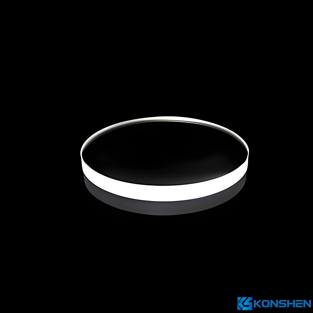 99.9% High Purity Fused Silica Quartz Glass for Precision Applications