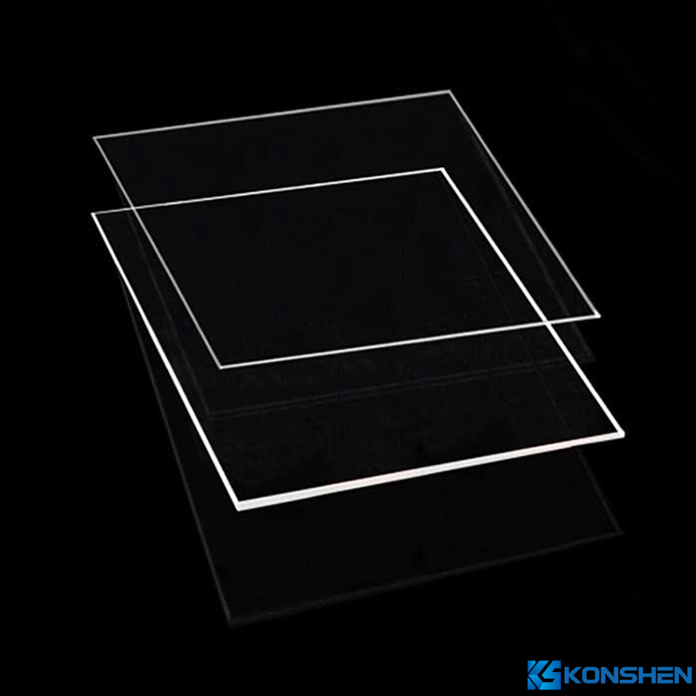 High-Performance Ultra-Durable Scratch-Resistant Corning Gorilla Glass for Electronics