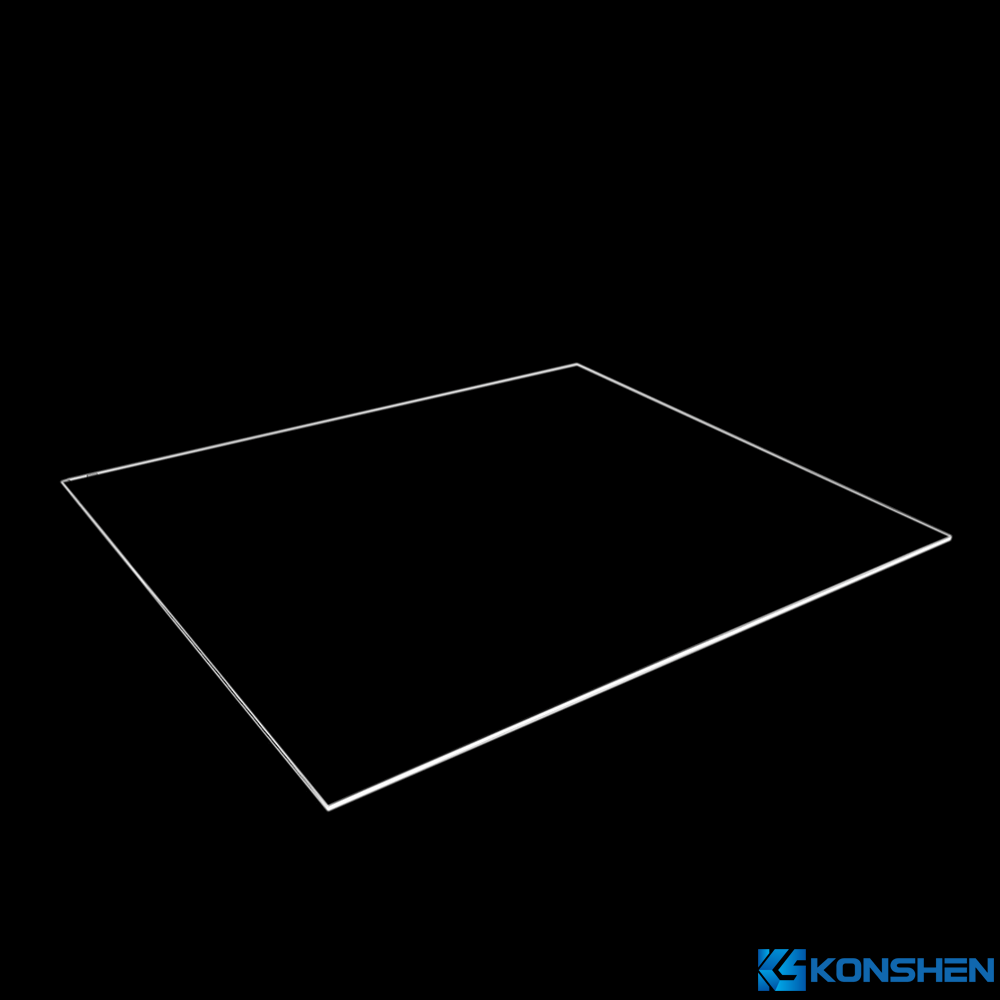 High-Performance Ultra-Durable Scratch-Resistant Corning Gorilla Glass for Electronics