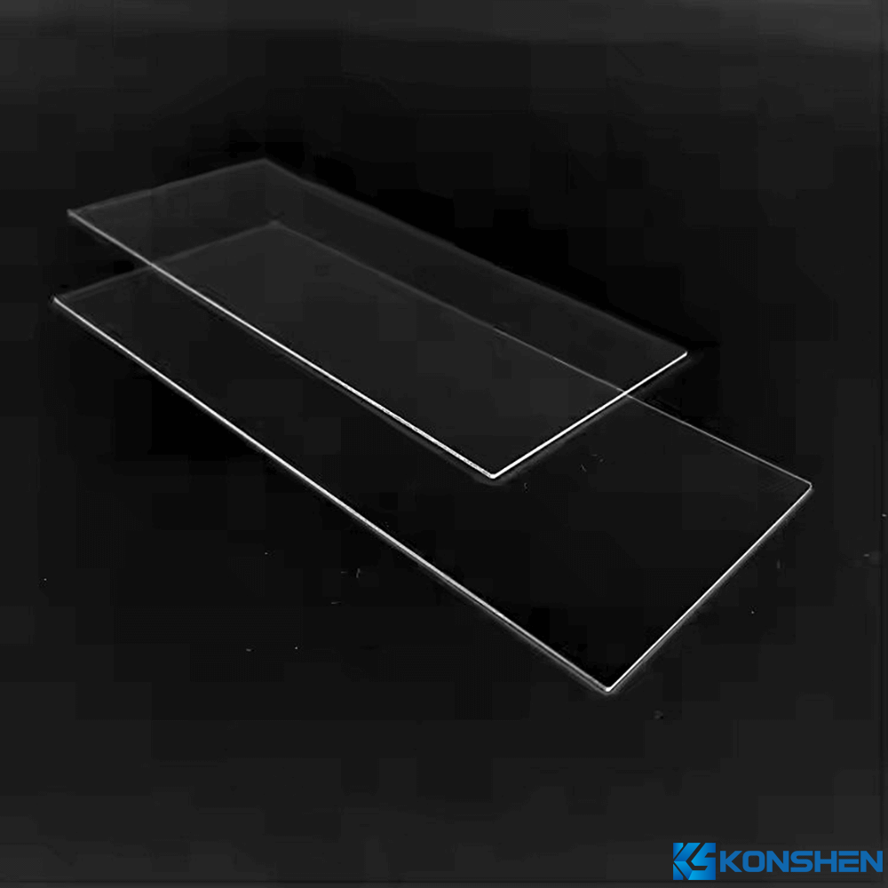 High-Performance Ultra-Durable Scratch-Resistant Corning Gorilla Glass for Electronics