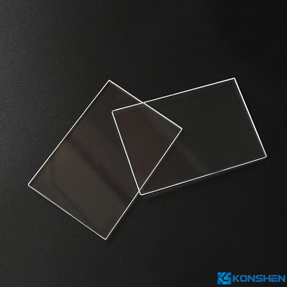 High-Performance Ultra-Durable Scratch-Resistant Corning Gorilla Glass for Electronics