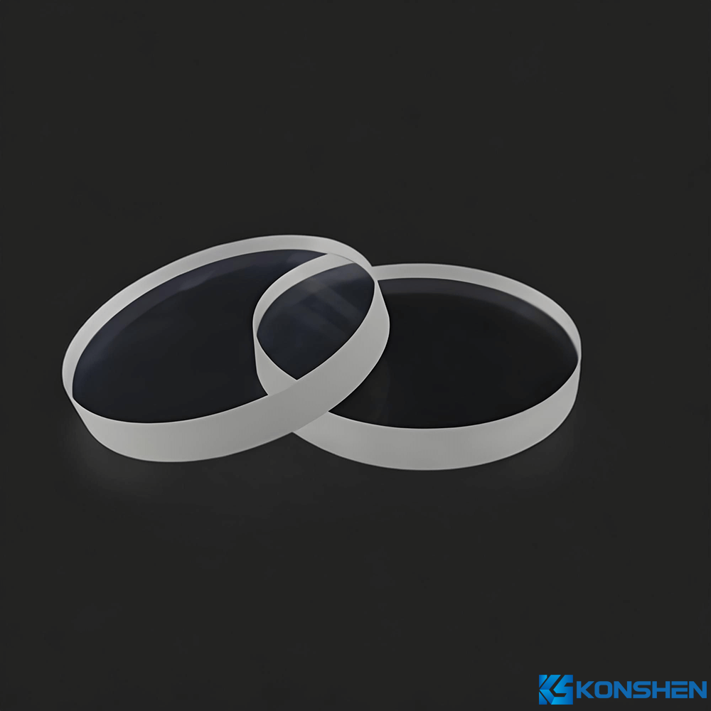 Pure High-Precision High-Thermal Resistant High Borosilicate Glass