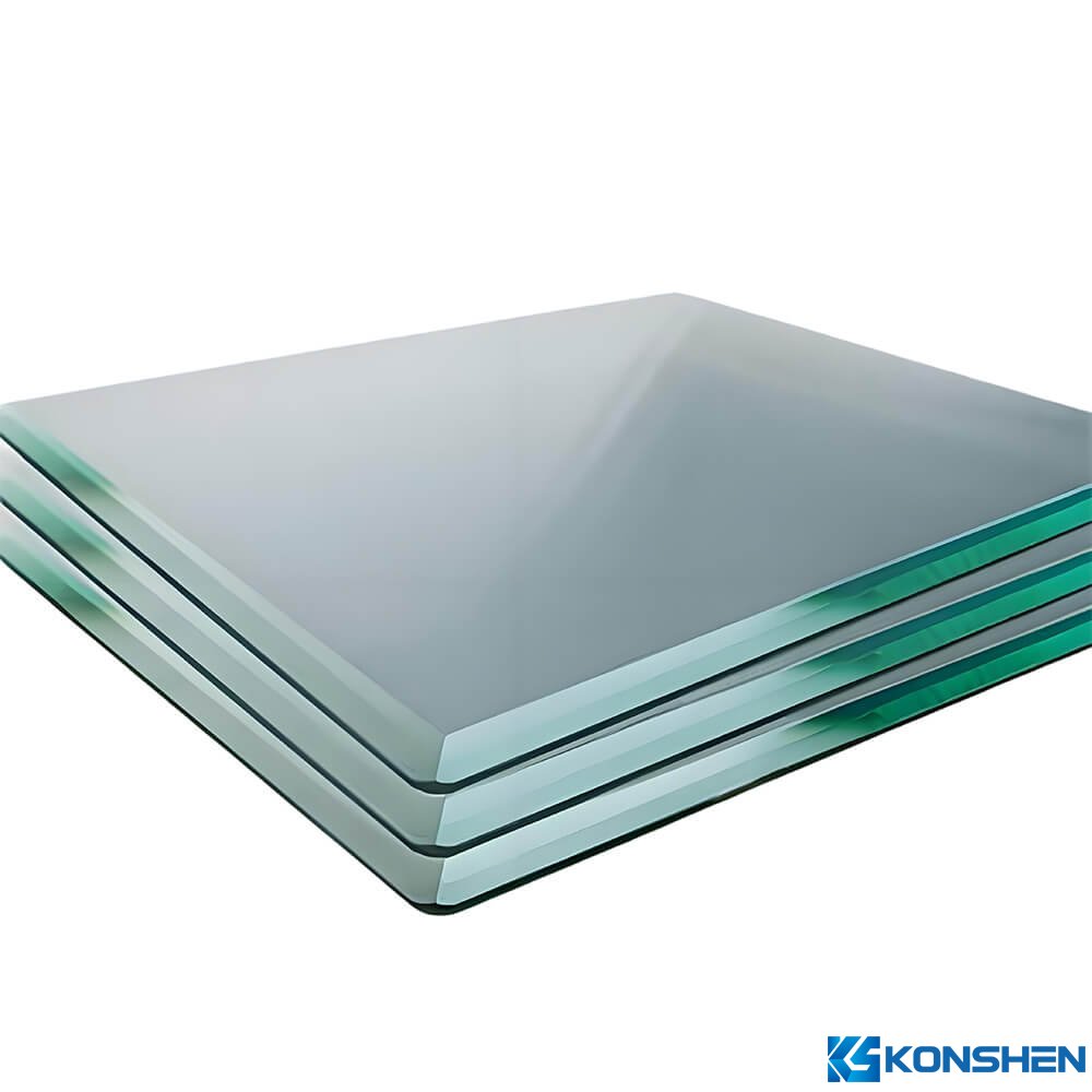 Wholesale High-Strength Tempered Laminated Glass for Enhanced Safety, Durability, and Sound Insulation