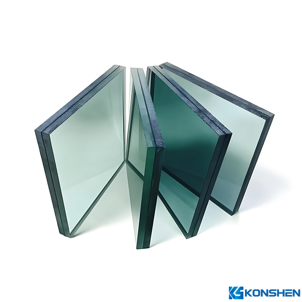 Wholesale High-Strength Tempered Laminated Glass for Enhanced Safety, Durability, and Sound Insulation