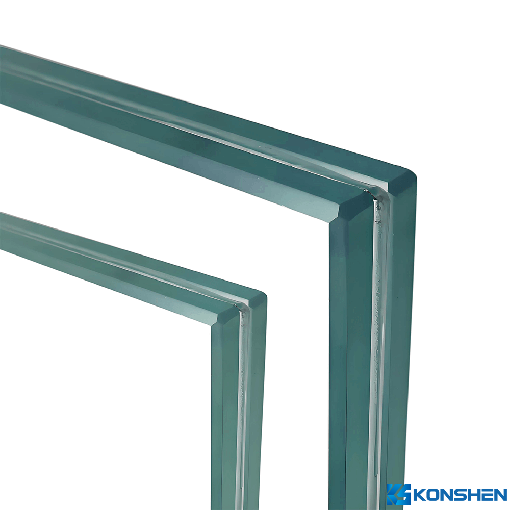 Wholesale High-Strength Tempered Laminated Glass for Enhanced Safety, Durability, and Sound Insulation