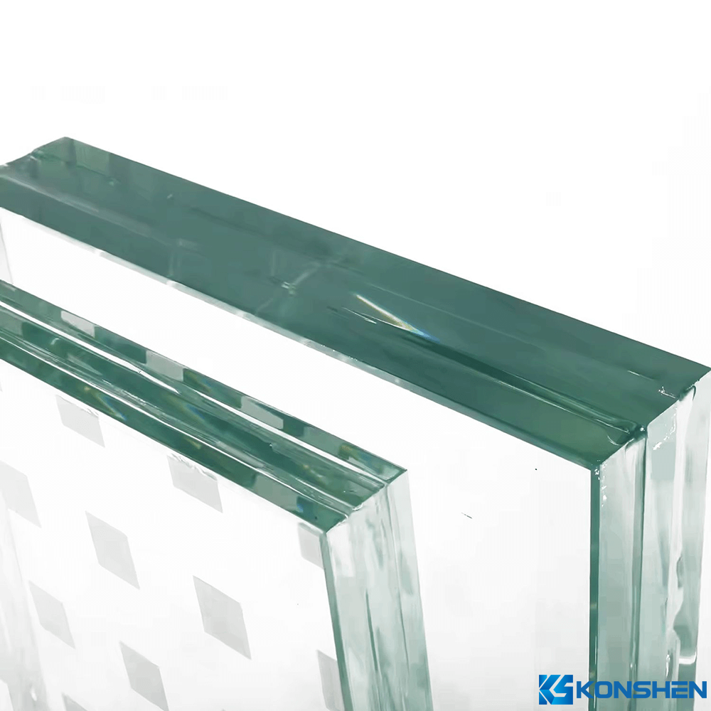 Wholesale High-Strength Tempered Laminated Glass for Enhanced Safety, Durability, and Sound Insulation