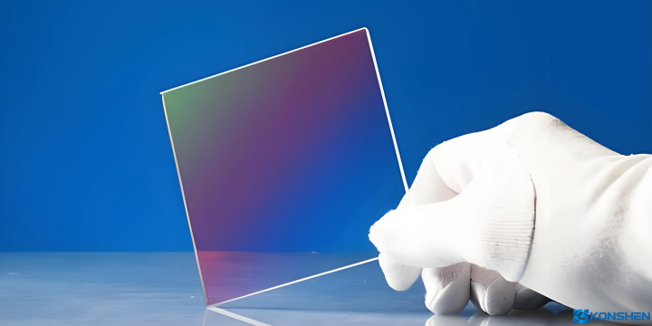 ITO Glass Etching Process Deep Guide:Laser, Dry, and Wet Etching 