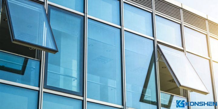 Vacuum Insulated Glass: Structure, Performance and Fabrication Technology