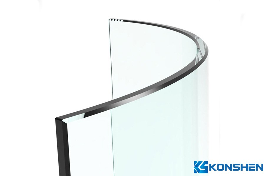 Building Facades And Exhibition Halls