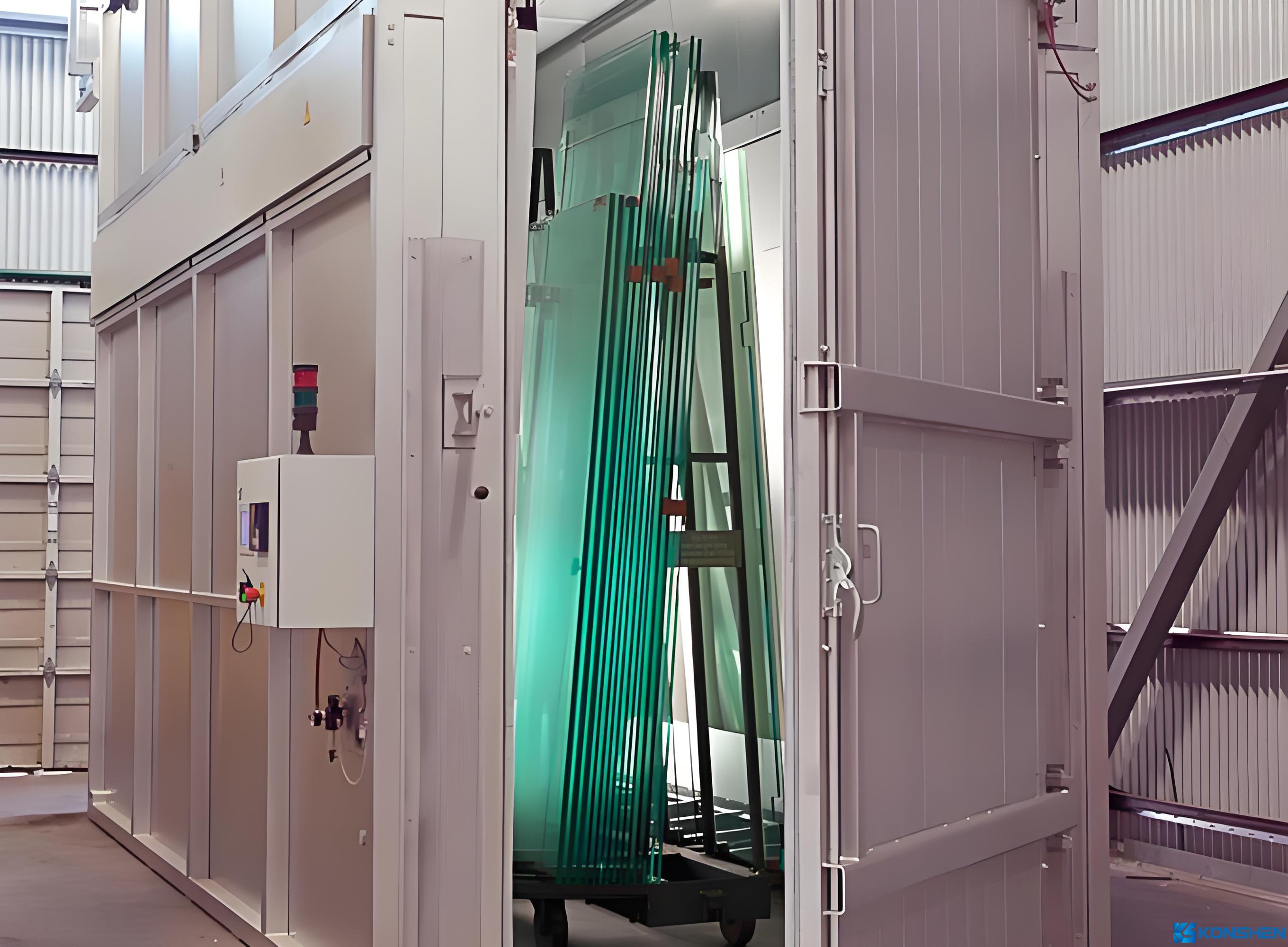 What Is Heat Soak Testing (HST) of Tempered Glass？