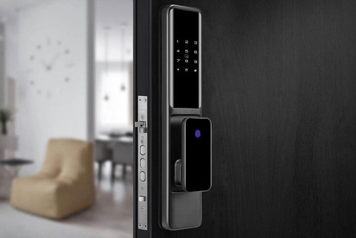 Access Control - Glass Applications | KS Glass