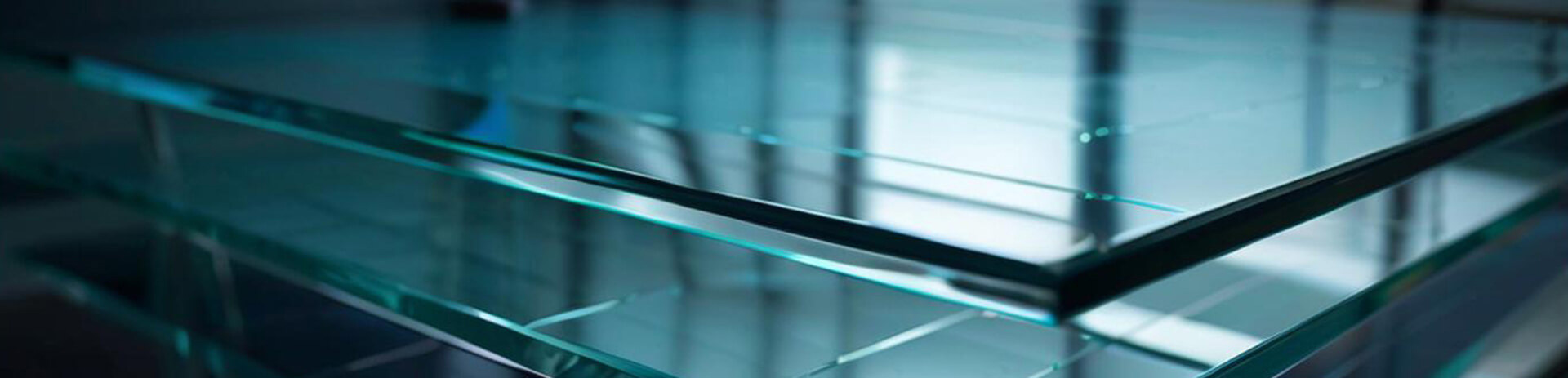 Glass For Specific Use
