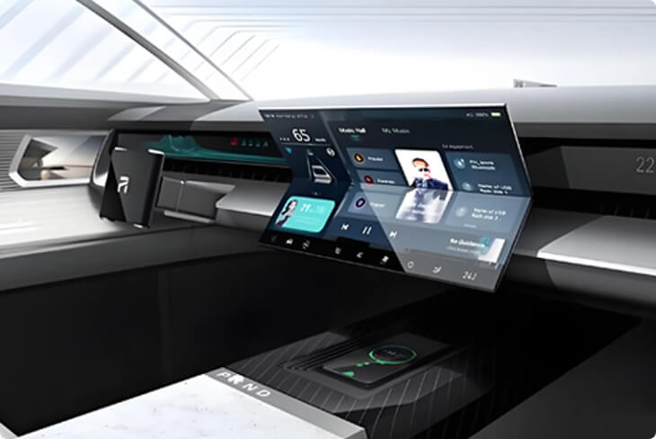 Automotive & Windshield Glass - Glass Applications | KS Glass
