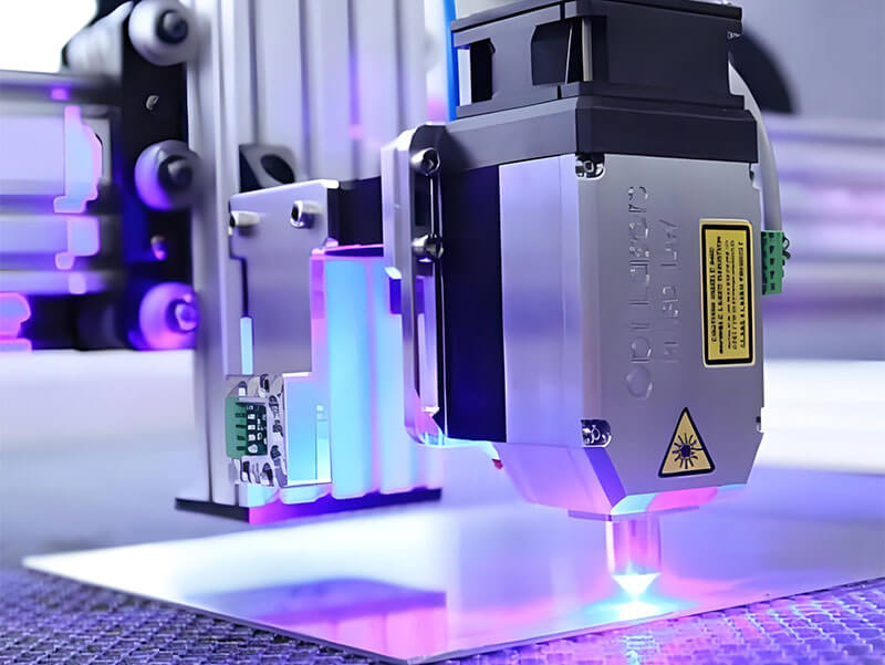 Laser Cutting