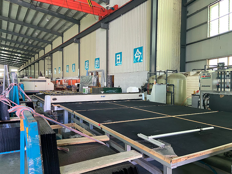 Diamond Wheel Cutting