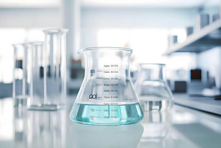 Custom Glassware - Glass Applications | KS Glass