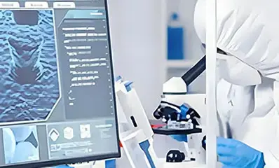 Medical, Biotechnology