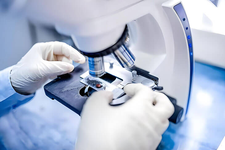 Microscope Glass Slides - Glass Applications | KS Glass