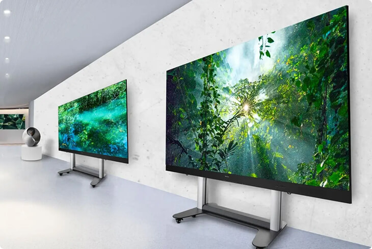 LED Display Screen - Glass Applications | KS Glass