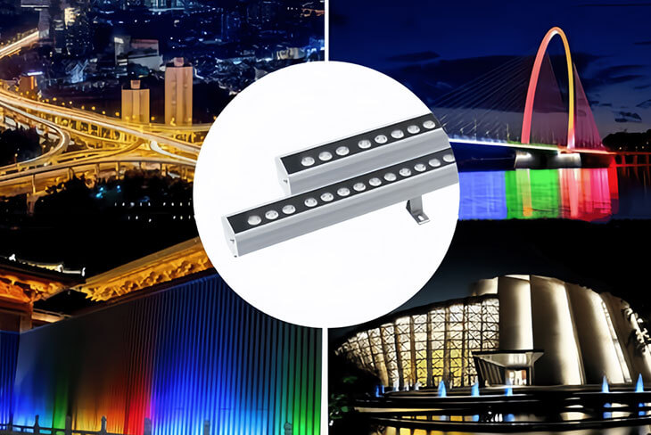 Lighting Fixtures - Glass Applications | KS Glass